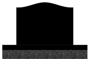 Blank Monument Single