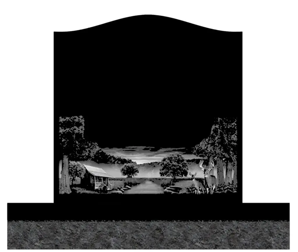 Monument preview