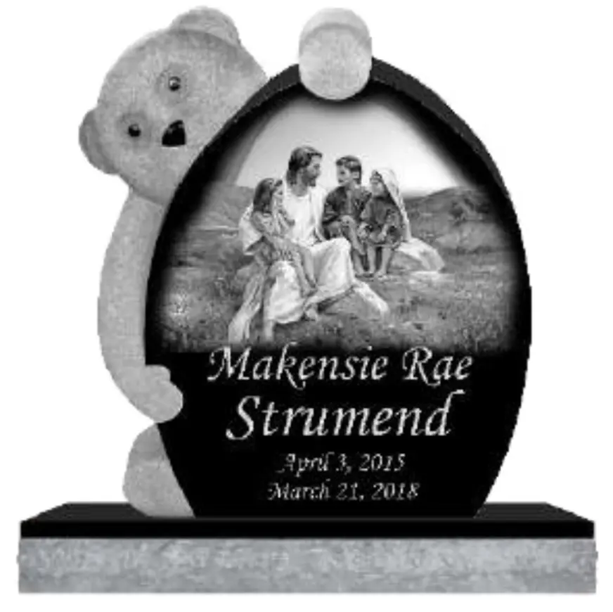 Monument preview