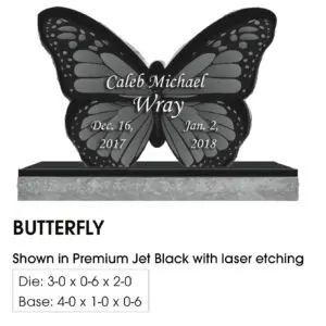 Butterfly - COMING SOON!